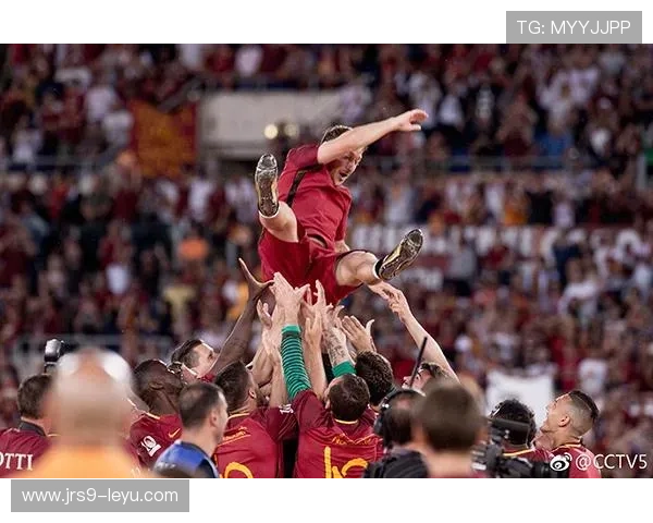 托蒂:罗马20年300球+世界杯冠军,为何在英国足坛仍遭偏见与低估? 托蒂:罗马20年300球+世界杯冠军,为何在英国足坛仍遭偏见与低估?