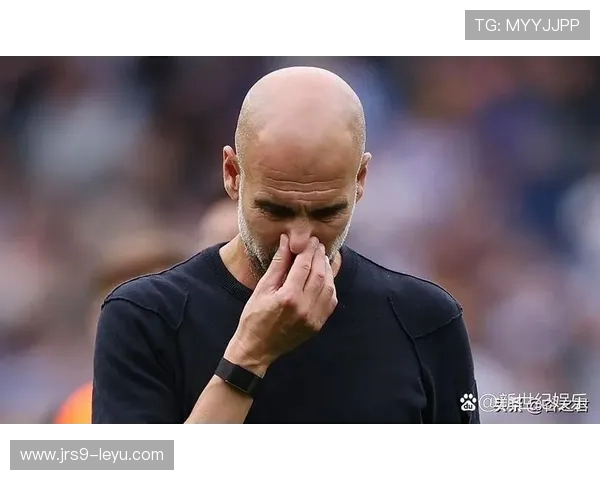 曼城三冠王战术深析：瓜迪奥拉如何构筑最强体系